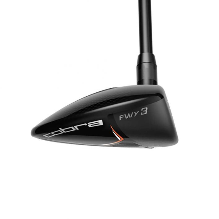 Cobra LTDx Max Fairway Wood (Right Hand)