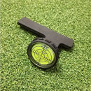 Capto Loft/Lie Meter, Golf Technology