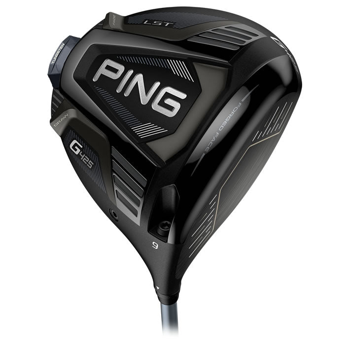 Ping G425 LST Driver, Golf Clubs, Driver