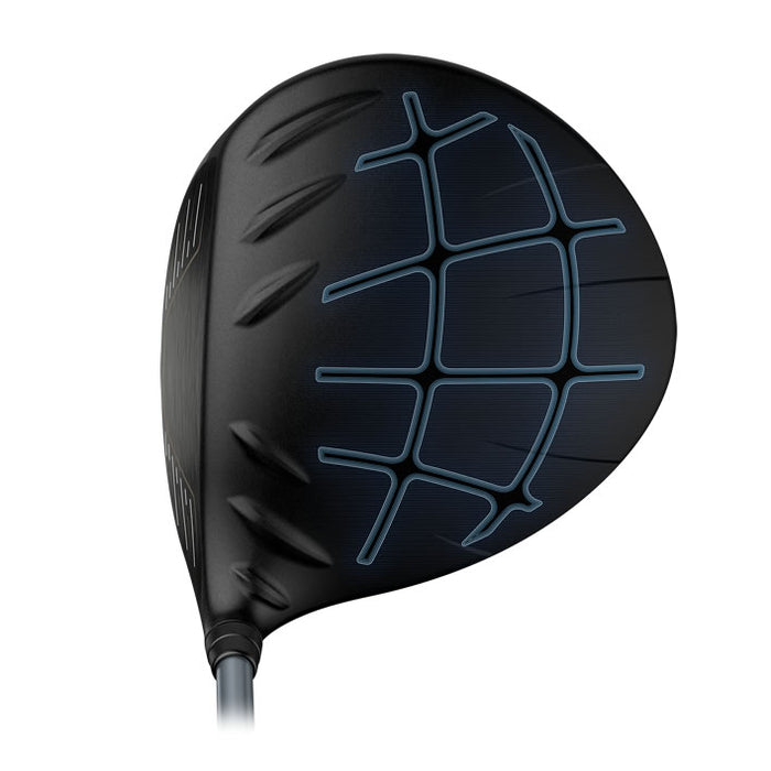 PING G425 LST DW 10.5 ヘッドのみ PING G425 LST Driver (Right Hand)