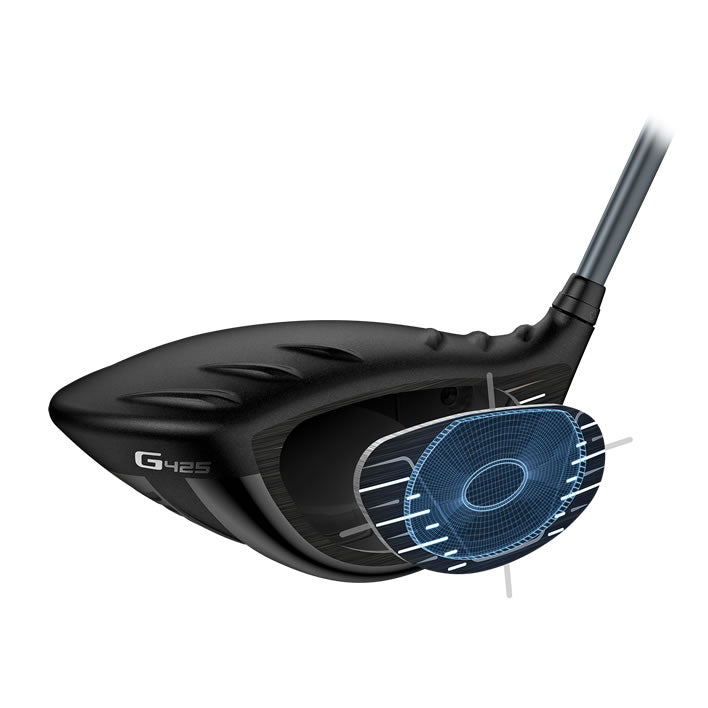 Ping G425 LST Driver, Golf Clubs, Driver