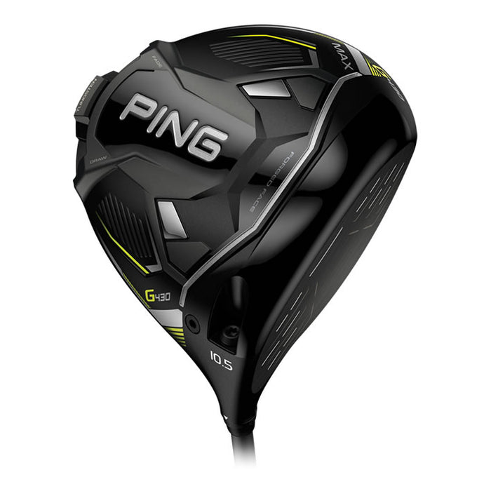 【takashi】ping g430 6U PING G430 MAX Driver (Right Hand)