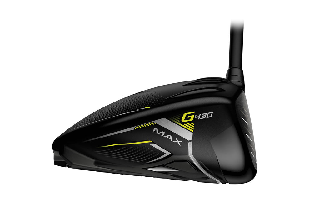 PING G430 MAX Driver (Right Hand)
