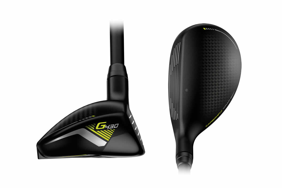 PING G430 Hybrid (Right Hand)