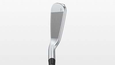 PING G430 Irons (Right Hand)