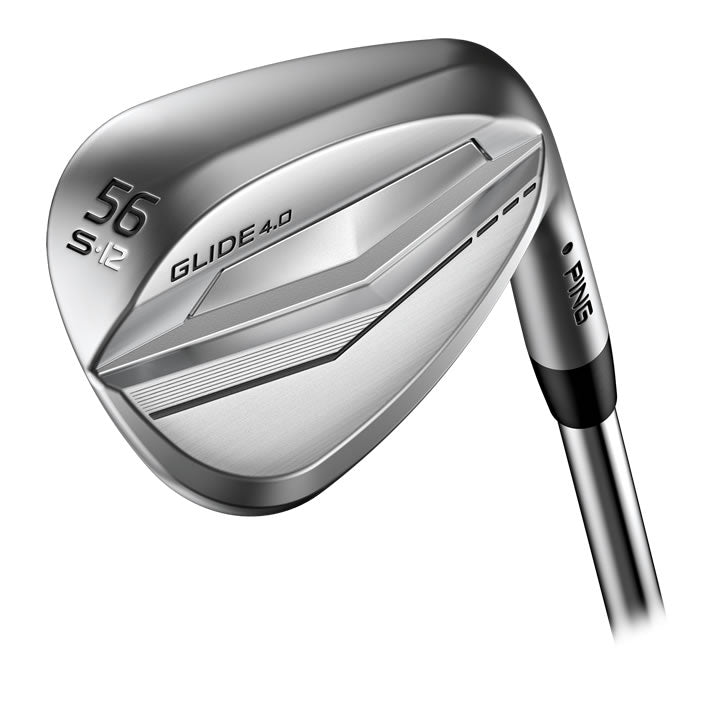 PING Glide 4.0 Wedge (Right Hand)