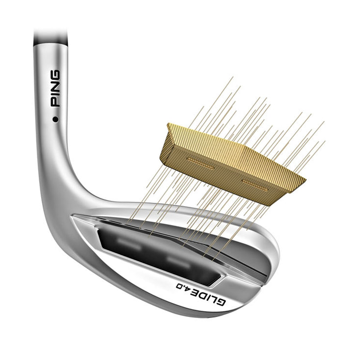 PING Glide 4.0 Wedge (Right Hand)