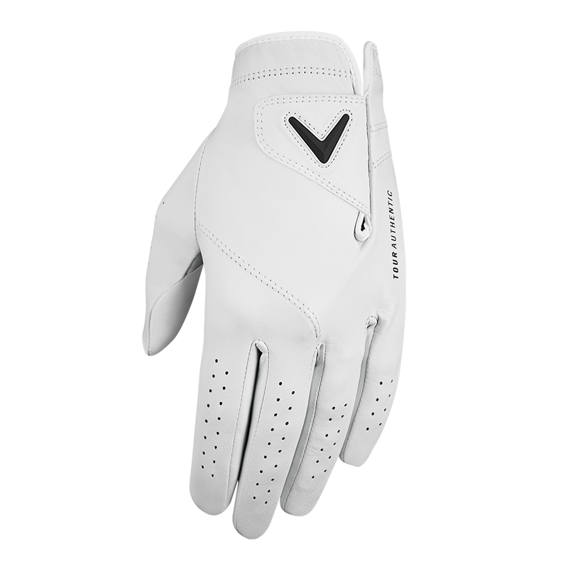 Callaway Tour Authentic Glove (Men's, Left Hand)