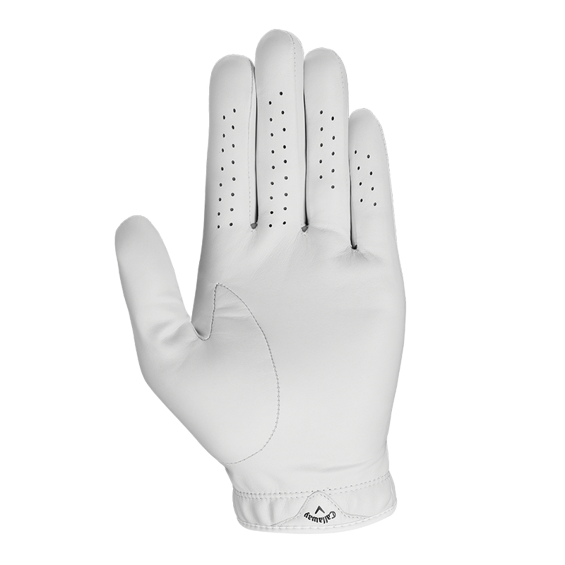 Callaway Tour Authentic Glove (Men's, Left Hand)