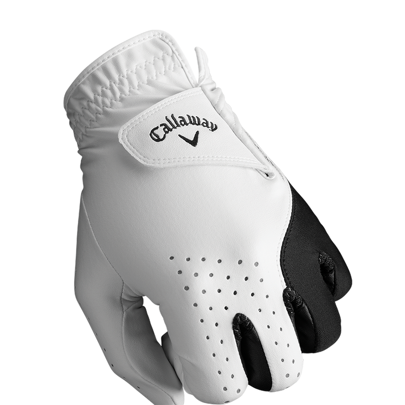 Callaway Weather Spann Glove (Women's, for Right Handed Golfer)