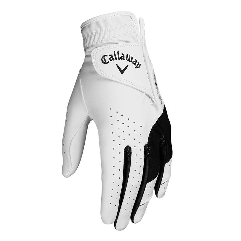 Callaway X Junior glove, Golf Gloves for Kids