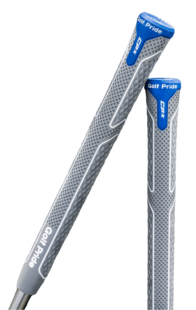 Golf Pride CPX Grip (Blue/White)