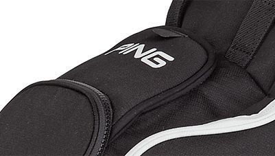 PING Hoofer 14 Carry/Stand bag, Golf Bags