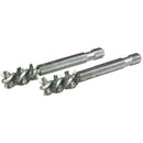 Hosel Wire Brush Bit