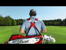Titleist Hybrid 5 Stand Bag