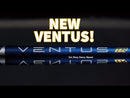 Fujikura Ventus TR VeloCore wood shaft, Golf Clubs