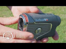 Bushnell Pro X3 Video
