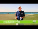 Pure Classic Putter Grip