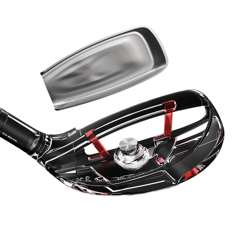 Callaway Apex Pro 21 Hybrid