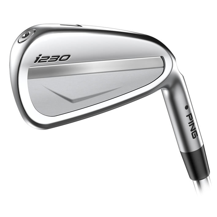 PING i230 Irons (2022, Right Hand)