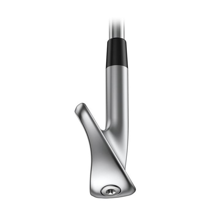 PINGアイアン　i230　DG AMT TOUR WHITE S200 ピン PING i230 アイアン 6本セット(5-9,PW) メンズ N.S.PRO MODUS3