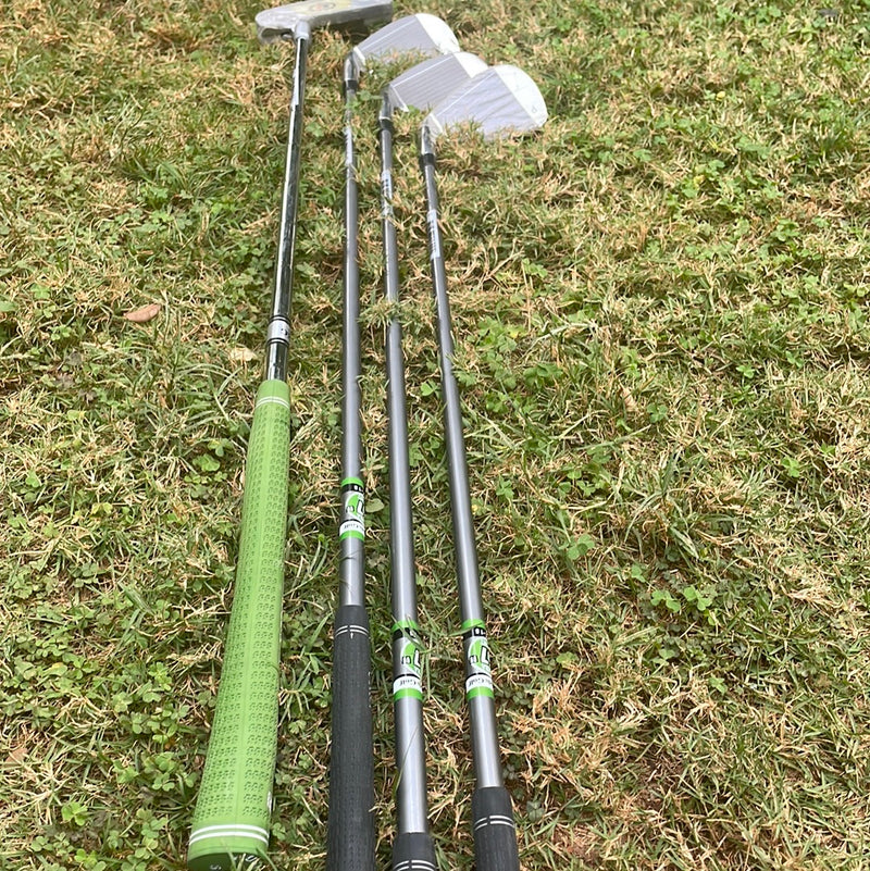 US Kids Ultra Light 57 (Set), Golf Sets, Junior Golf Sets