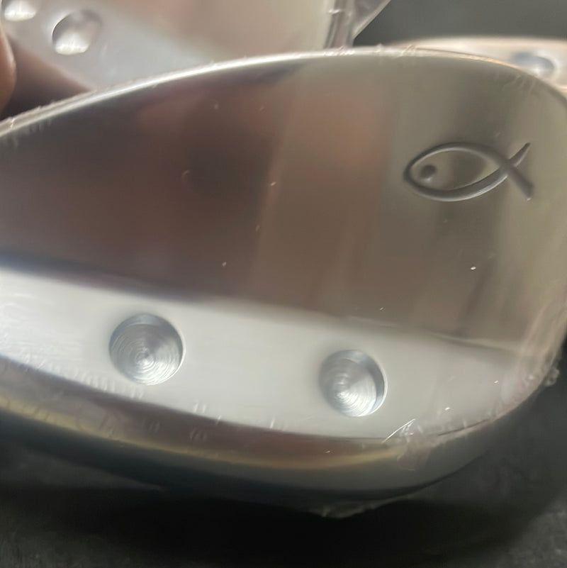BFG Wedges (Head Only), Golf Clubs, Wedges