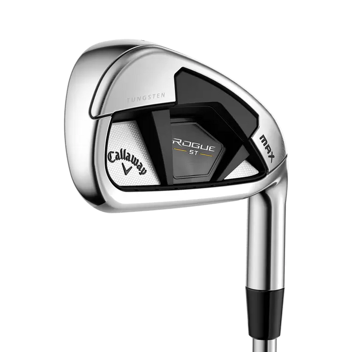 Callaway Rogue ST Max OS Irons
