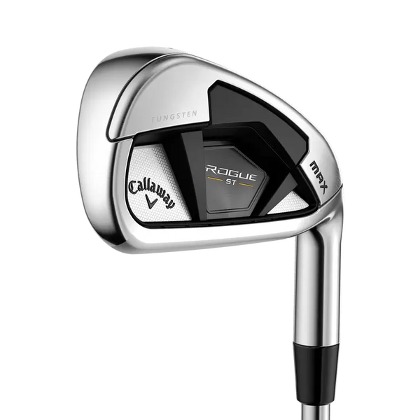 Callaway Rogue ST Max OS Irons