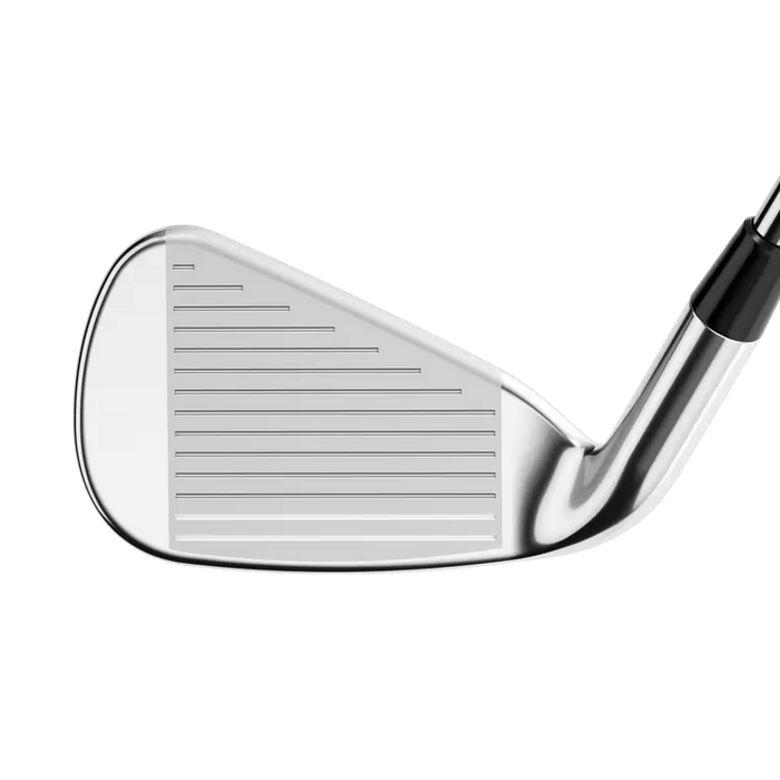 Callaway Rogue ST Max OS Irons