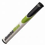 JumboMax ST/1.3 Putter grip