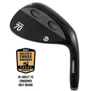 Sub 70 JB Forged Wedge Black (Right Hand)