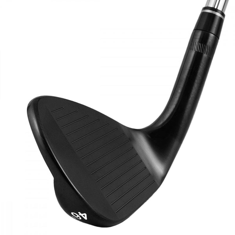 Sub 70 JB Forged Wedge Black (Right Hand)