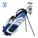 Callaway XJ Junior Level-3 // 7 Piece for Kids 54-61 (Right Hand)