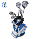 Callaway XJ Junior Level-3 // 7 Piece for Kids 54-61 (Right Hand)