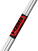 KBS Tour (.370"), Golf Shafts