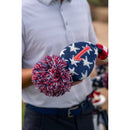 PING Liberty Knit Driver Headcover (2022 U.S Open Collection)