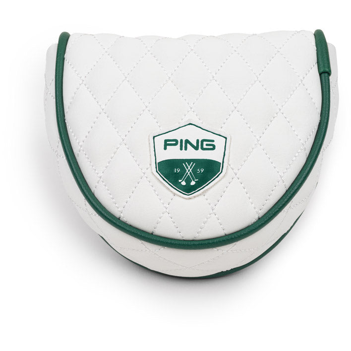 PING Heritage Mallet Putter Headcover