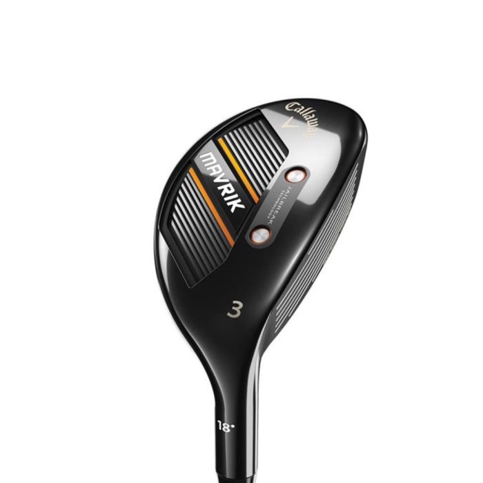Callaway MAVRIK フルセット 1W5W4H5A〜9APASWPT Callaway Mavrik Steel 12 Pc Full Set (Right Hand) | Buy now at