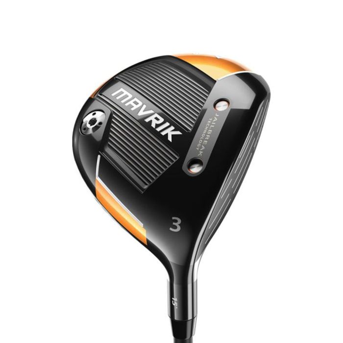 Callaway Mavrik Steel 12 Pc Full Set (Right Hand) | Buy now at