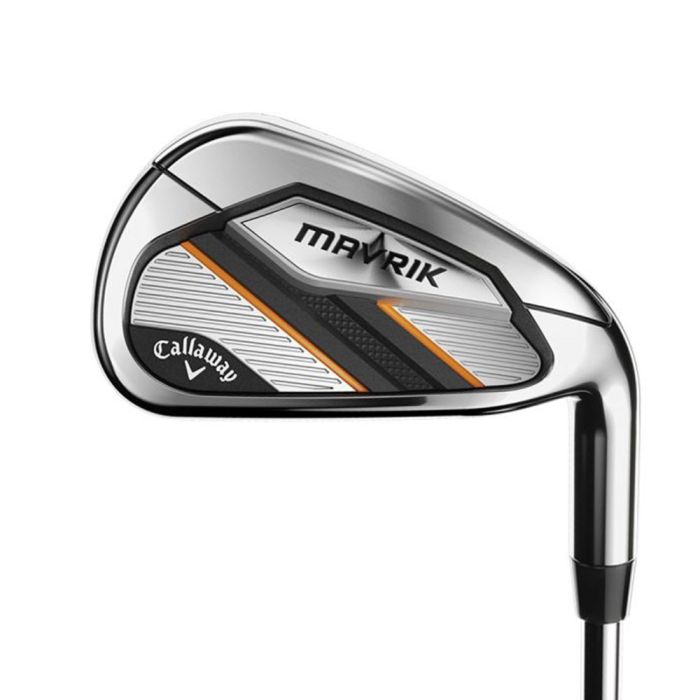Callaway MAVRIK フルセット 1W5W4H5A〜9APASWPT Callaway Mavrik Steel 12 Pc Full Set (Right Hand) | Buy now at