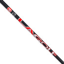 LA Golf Shafts Tour AXS (Red, White, Blue), Golf Shafts
