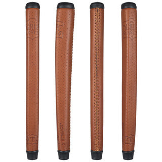 GripMaster Signature (Cabretta Leather) Putter Grip, Golf Putter Grips