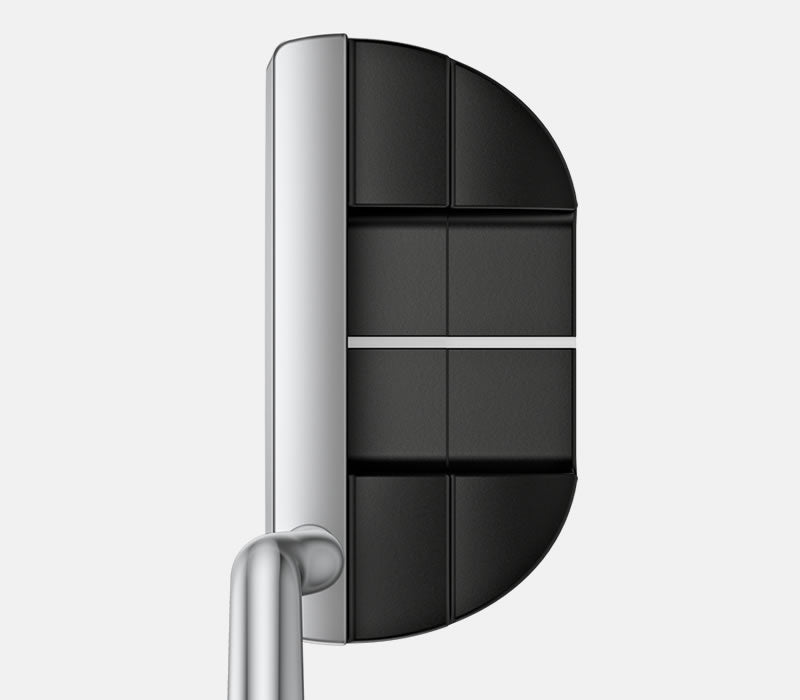 PING 2023 DS72 Putter (Right Hand, 35")