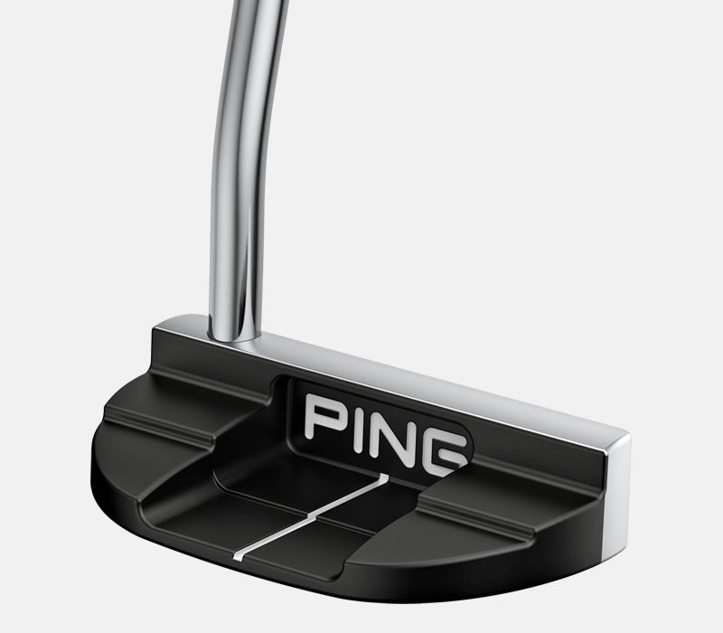 PING 2023 DS72 Putter (Right Hand, 35")
