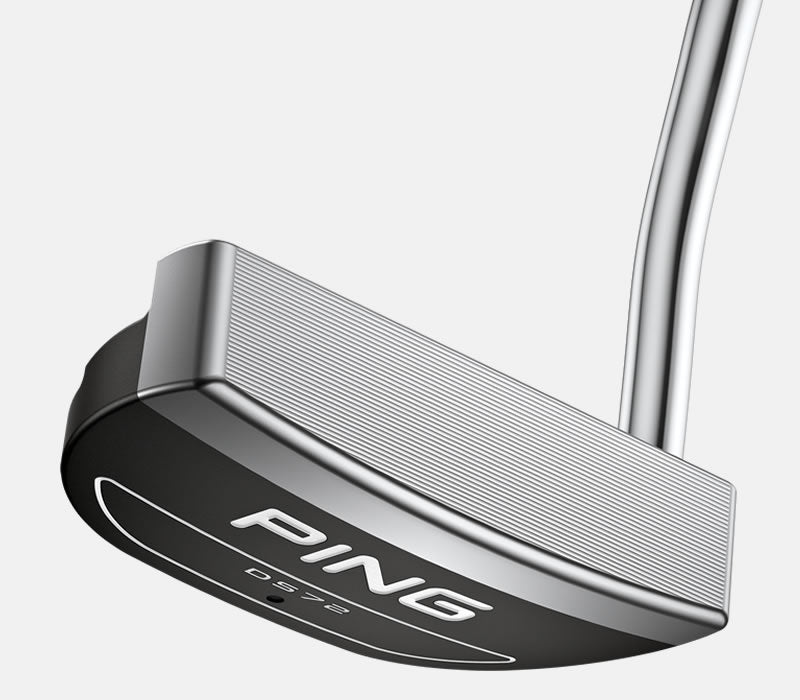 PING 2023 DS72 Putter (Right Hand, 35")