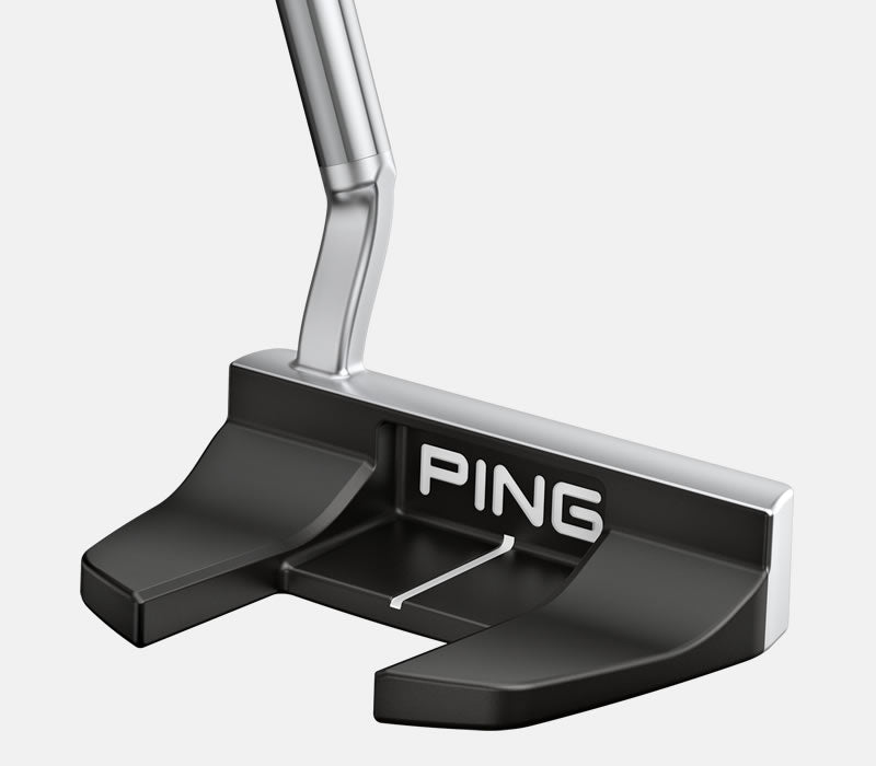 PING 2023 Prime Tyne 4 Putter (Right Hand, 34")