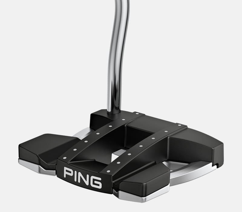 PING 2023 Tomcat 14 Putter (Right Hand, 35")
