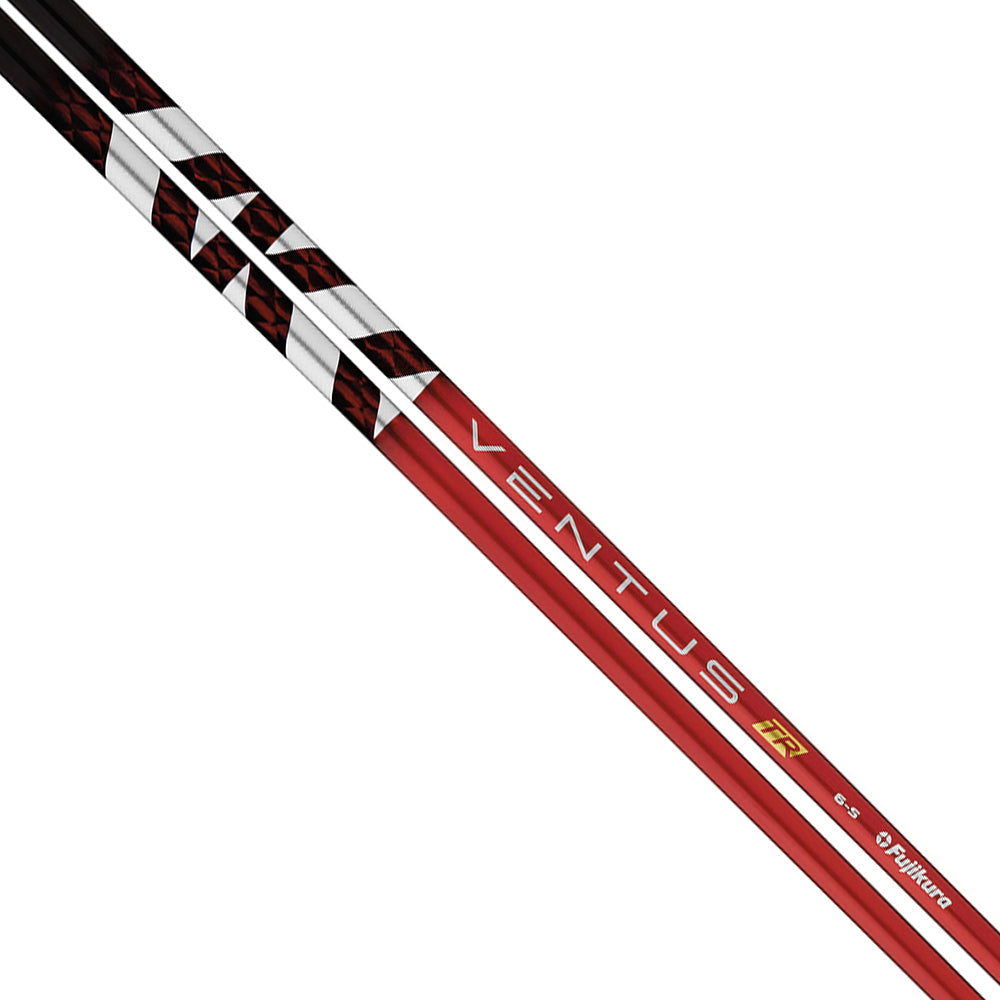 TR Fujikura Red VELOCORE FUJIKURA S VENTUS TR RED Velocore 5 (S