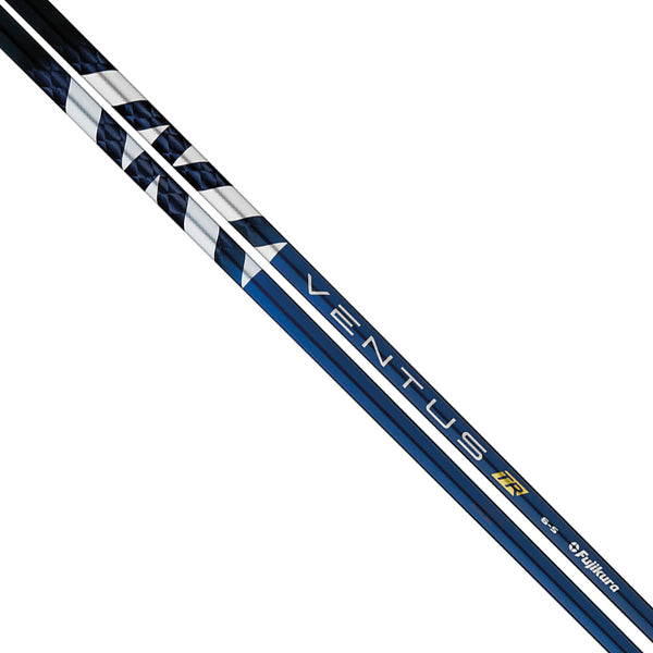 Fujikura Ventus TR Blue VeloCore Driver/Fairway Wood Shaft (0.335